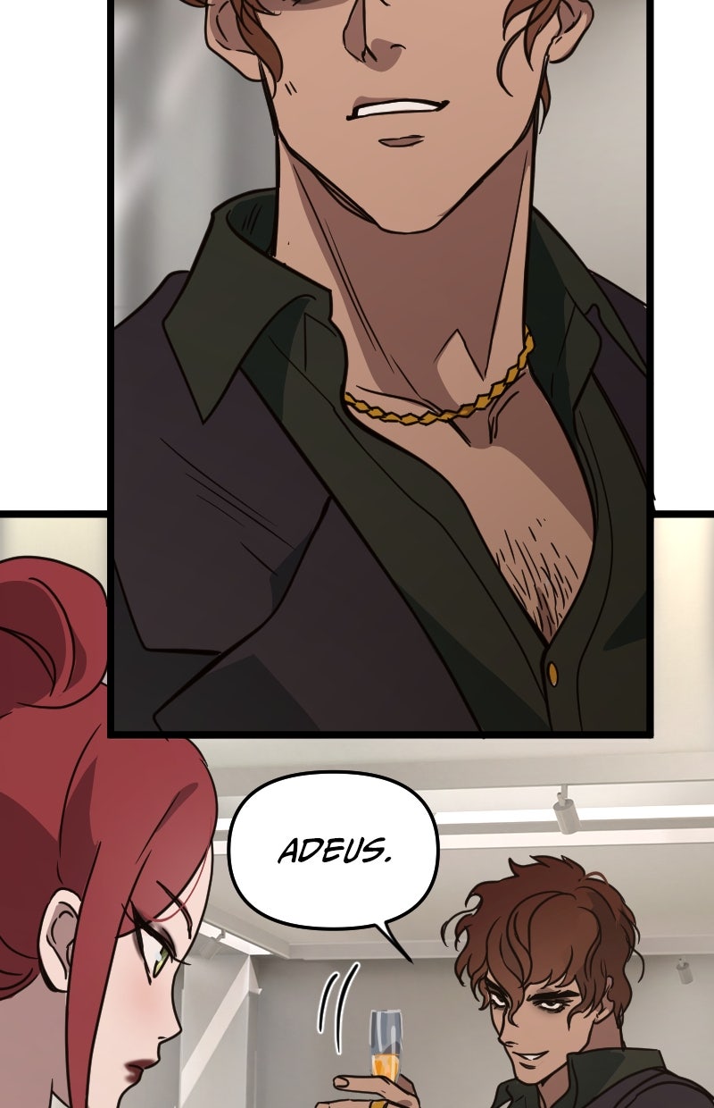 Read Mafia Nanny Manga Online