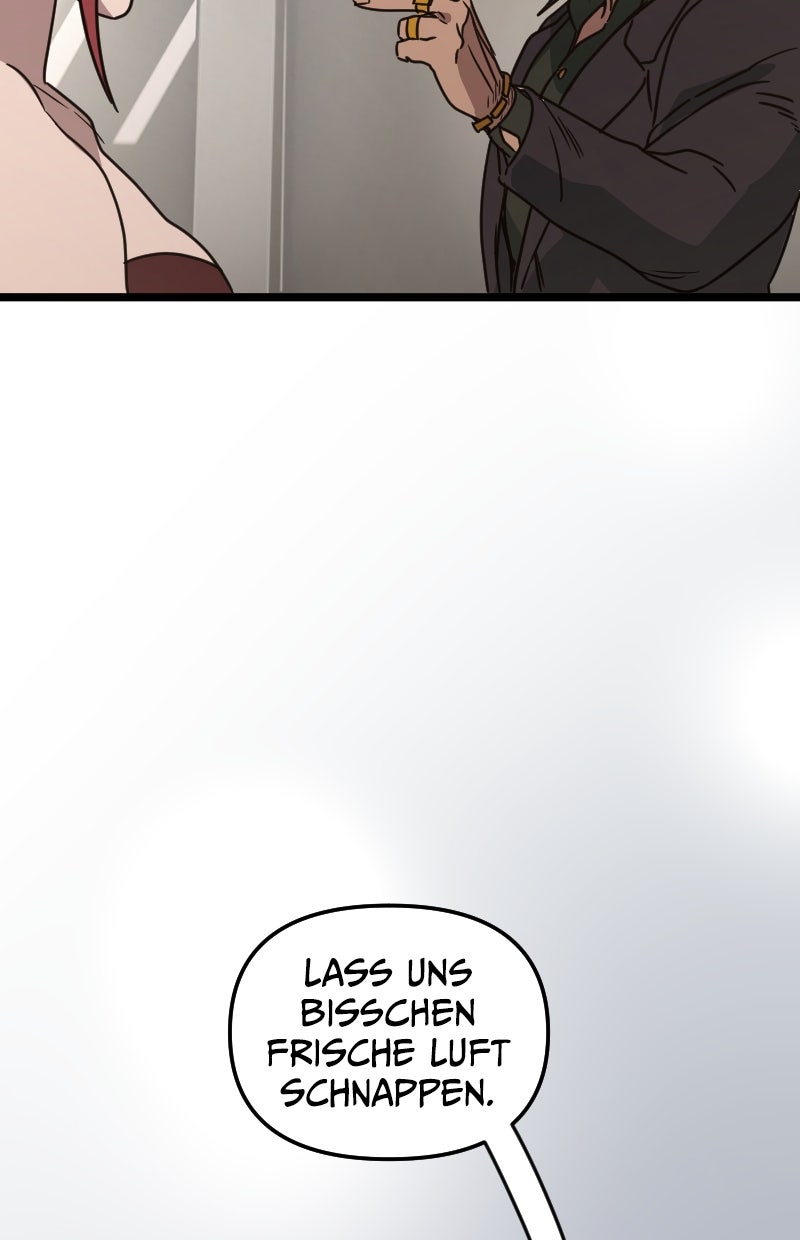 Read Mafia Nanny Manga Online