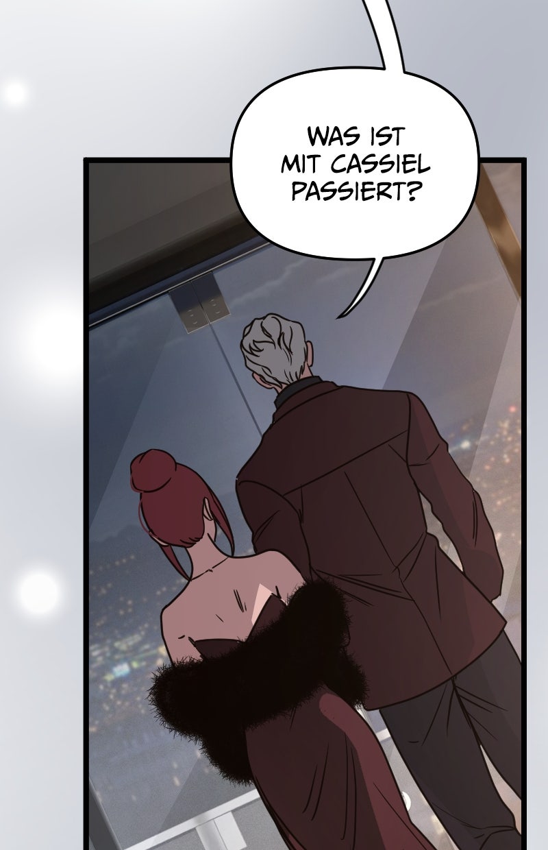 Read Mafia Nanny Manga Online