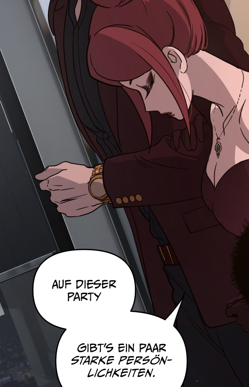 Read Mafia Nanny Manga Online