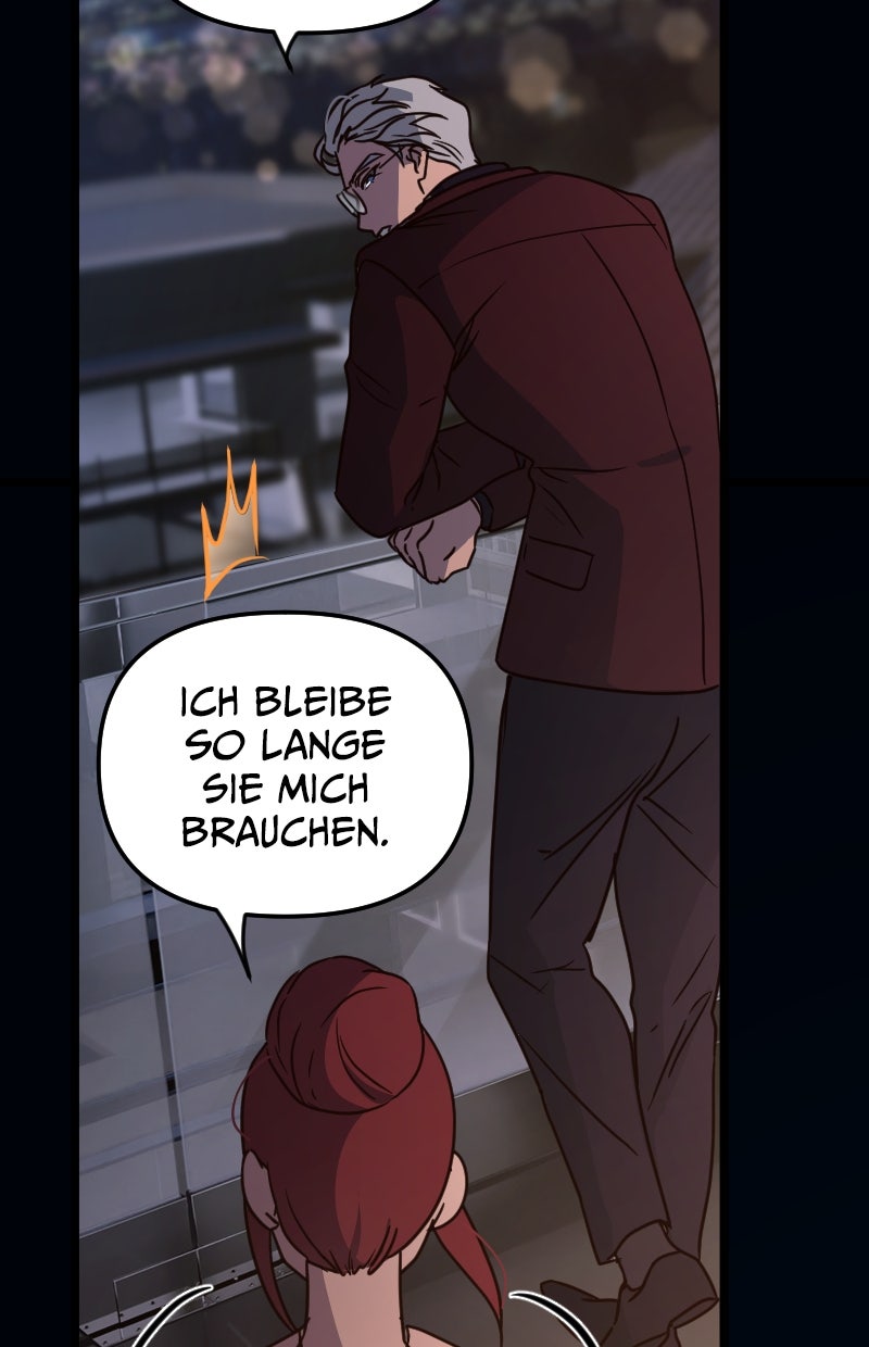 Read Mafia Nanny Manga Online