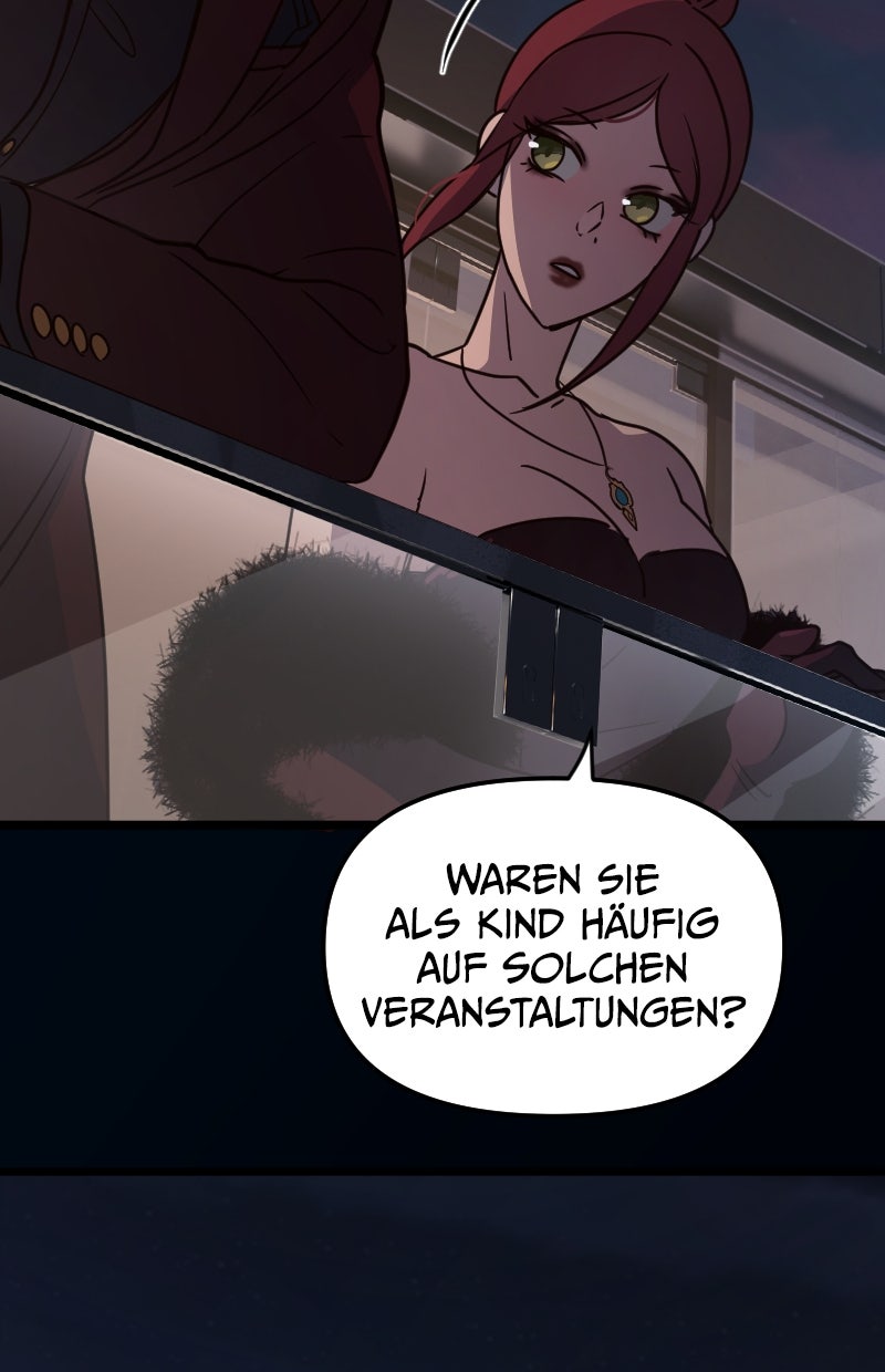 Read Mafia Nanny Manga Online