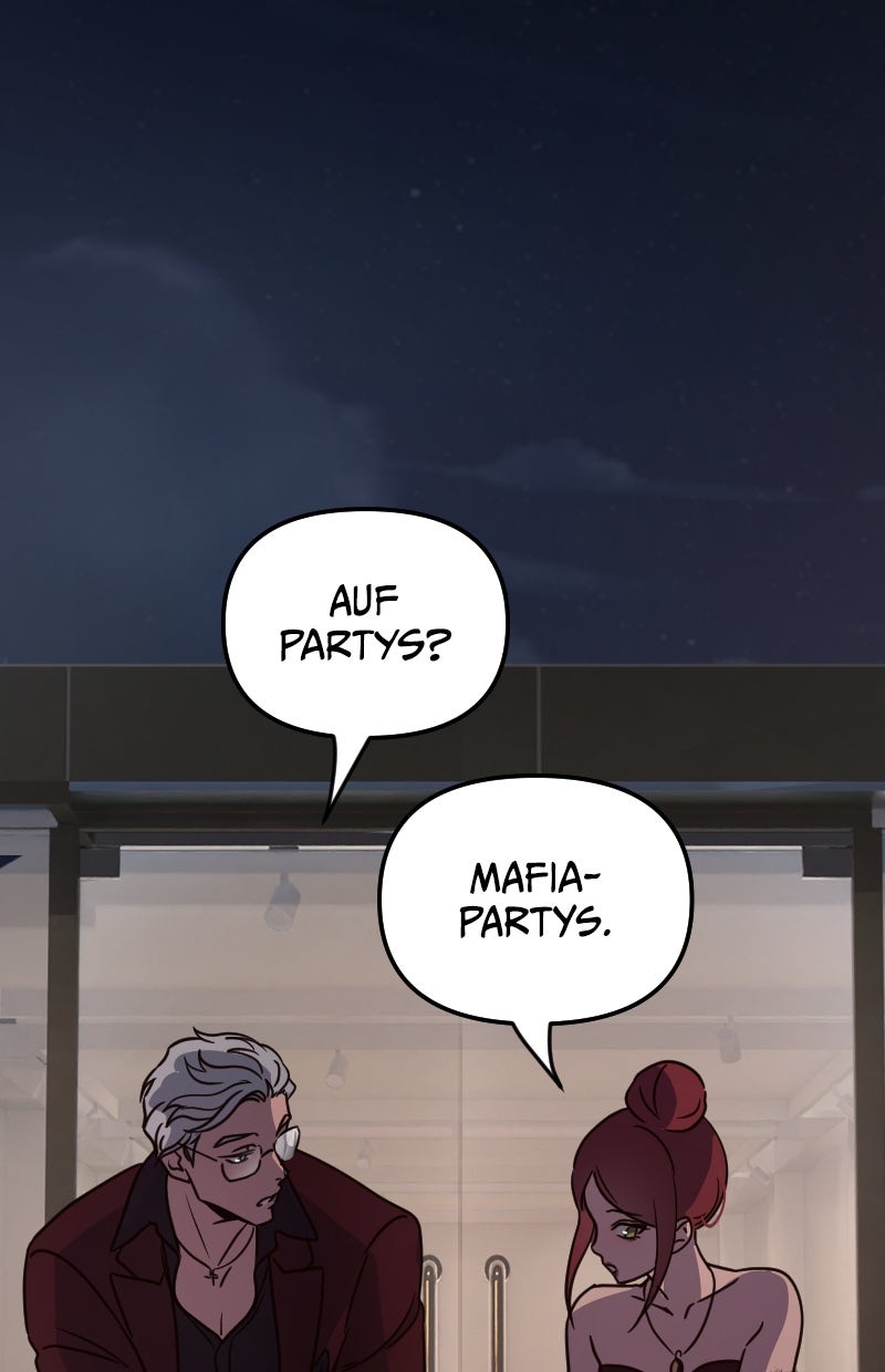 Read Mafia Nanny Manga Online