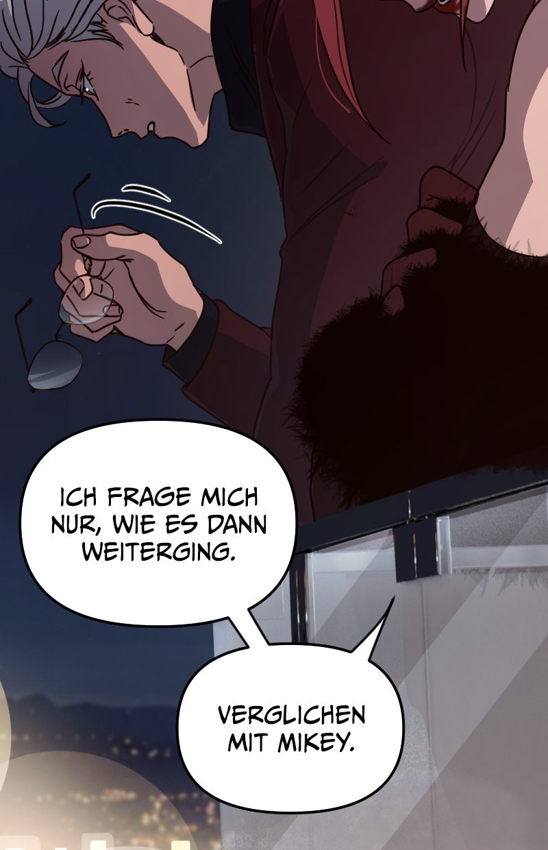 Read Mafia Nanny Manga Online