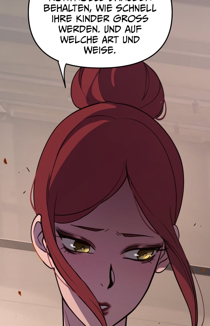 Read Mafia Nanny Manga Online