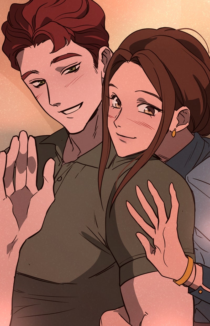 Read Mafia Nanny Manga Online