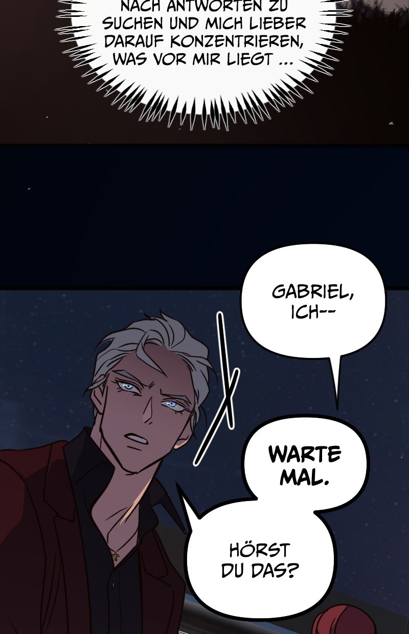 Read Mafia Nanny Manga Online