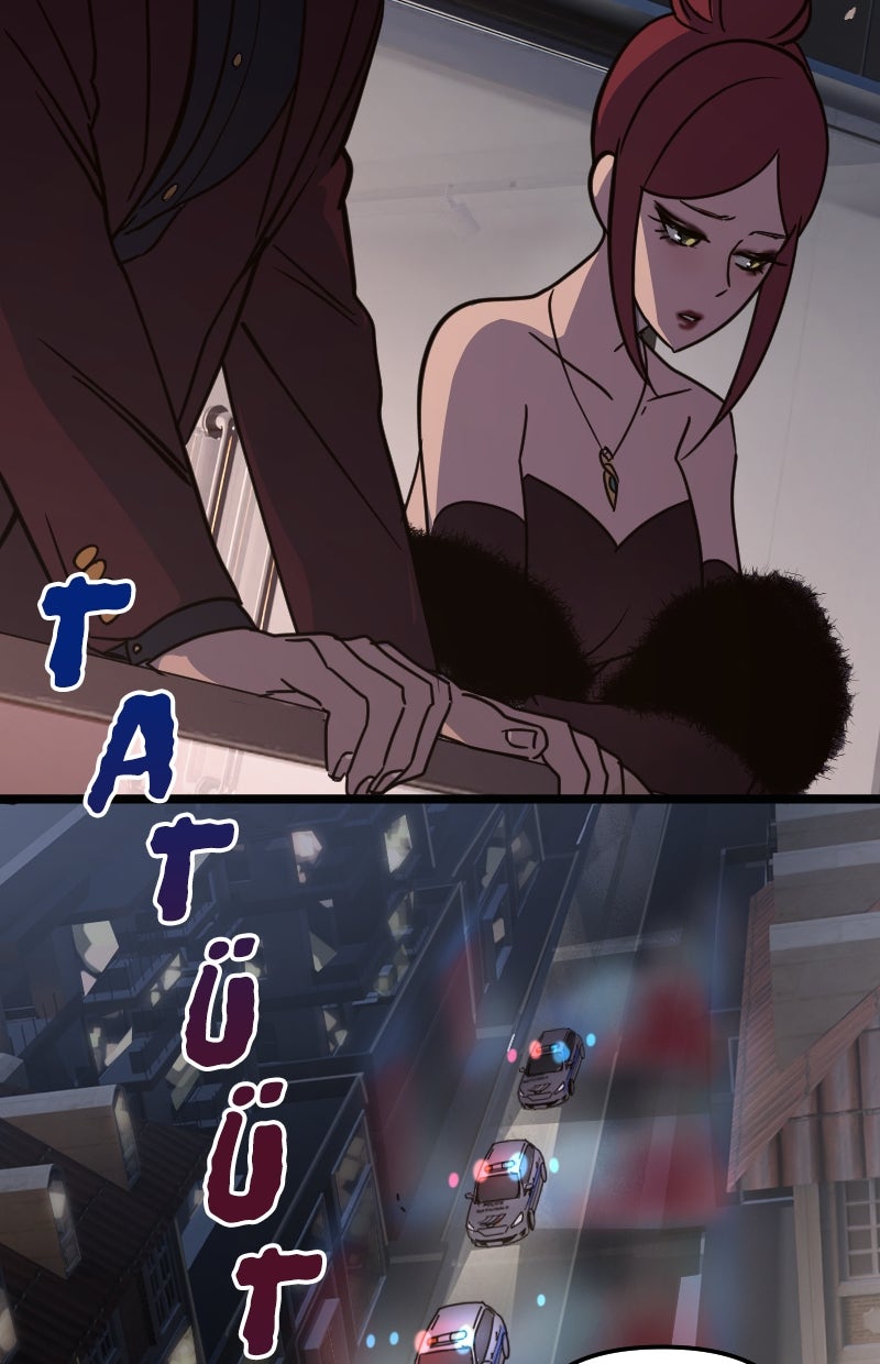 Read Mafia Nanny Manga Online