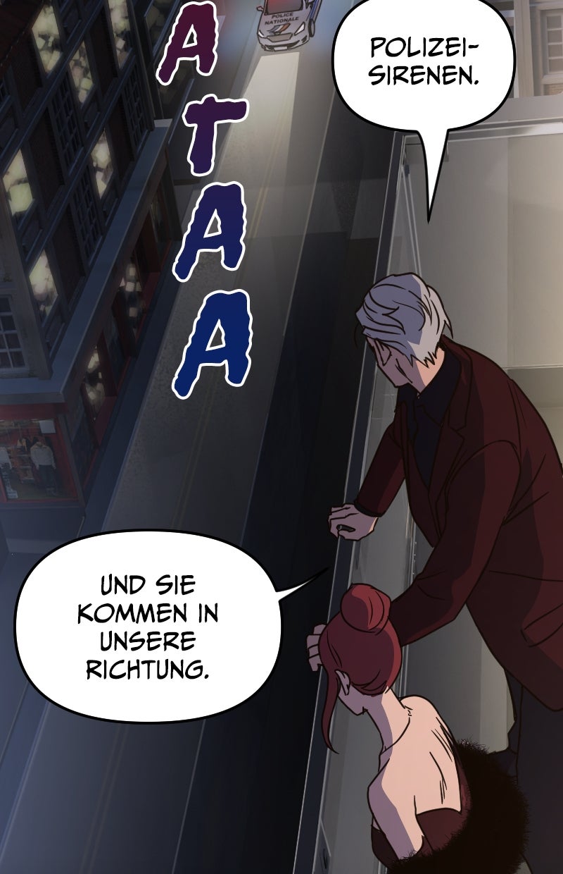 Read Mafia Nanny Manga Online