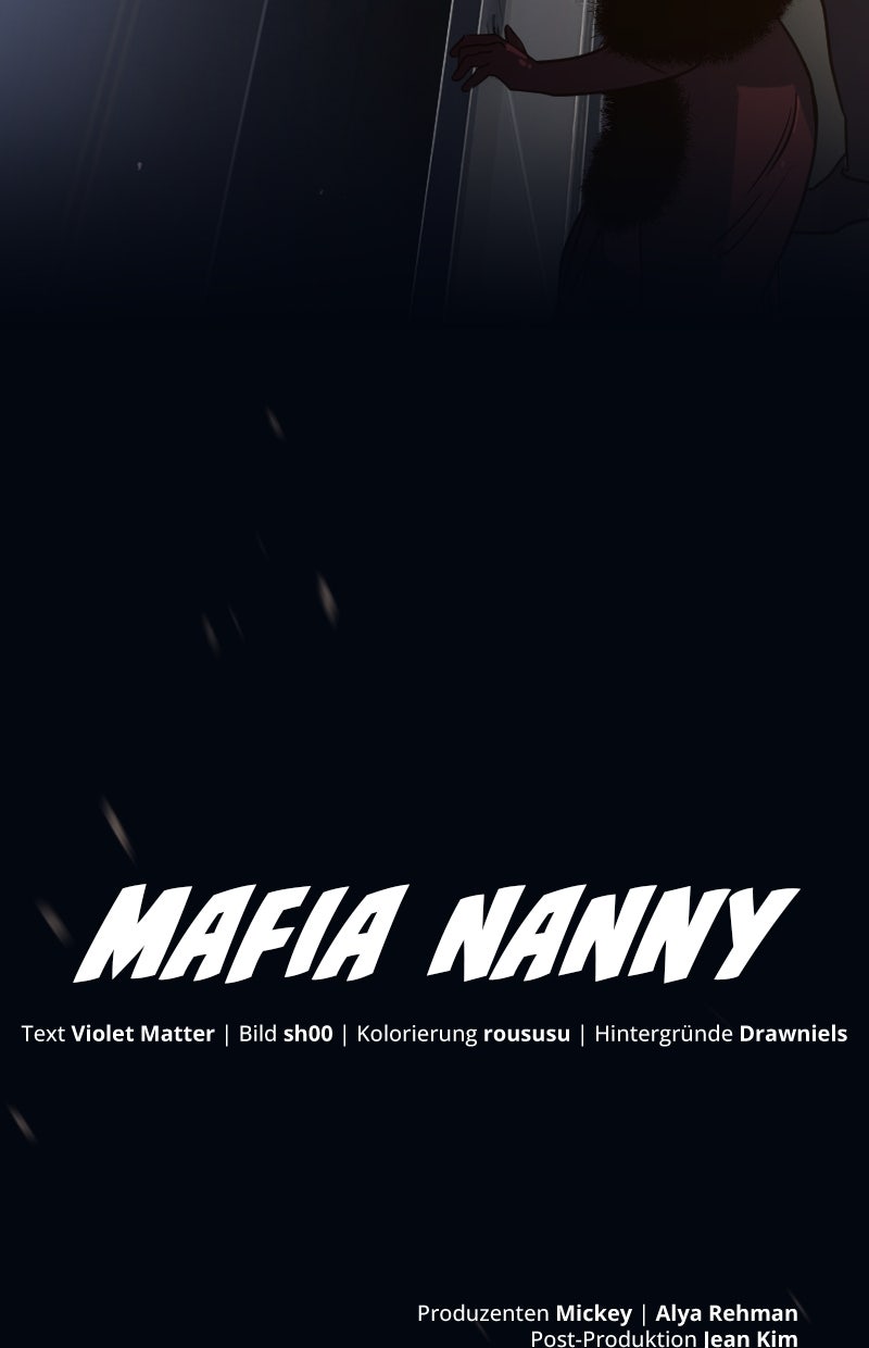 Read Mafia Nanny Manga Online