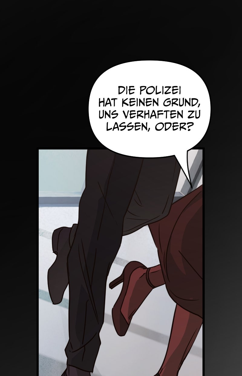 Read Mafia Nanny Manga Online