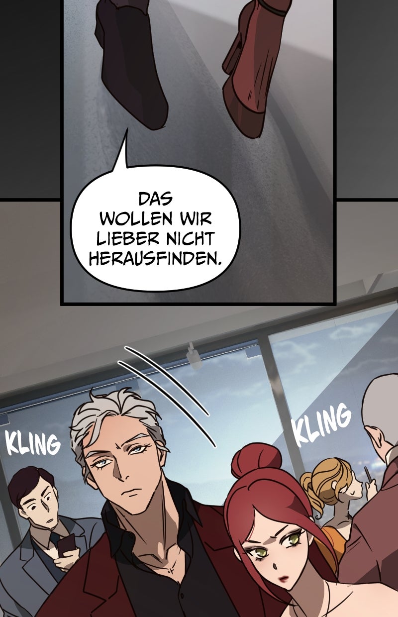 Read Mafia Nanny Manga Online