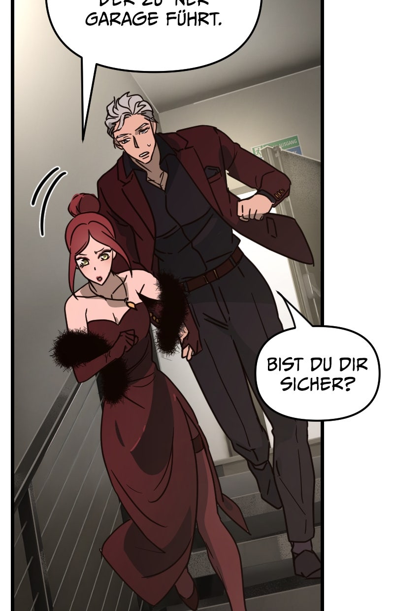 Read Mafia Nanny Manga Online