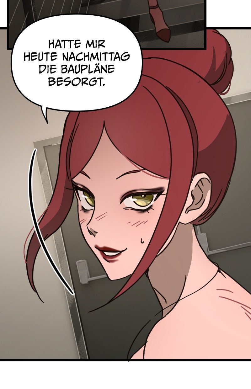 Read Mafia Nanny Manga Online