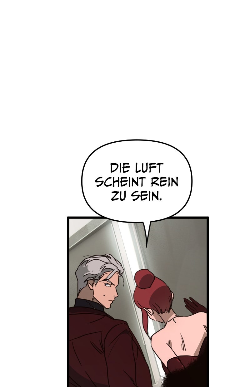 Read Mafia Nanny Manga Online