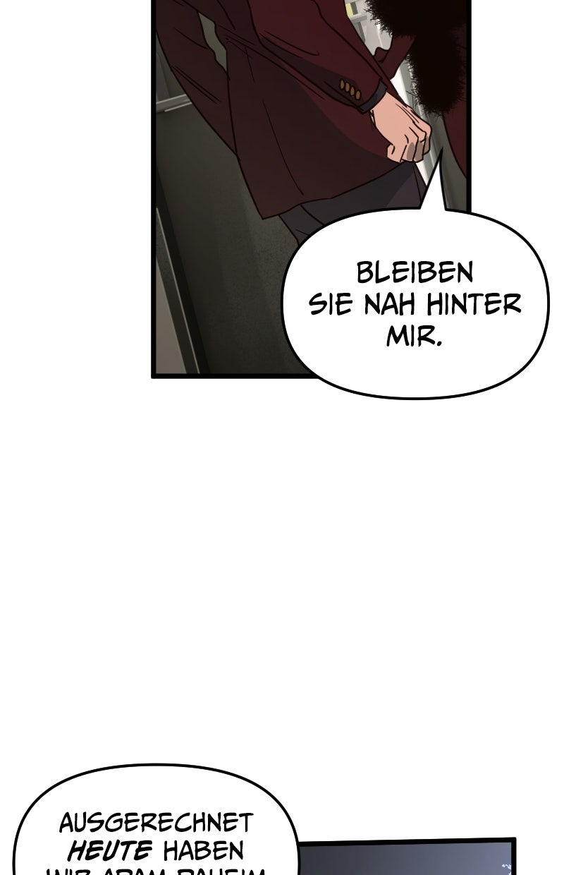 Read Mafia Nanny Manga Online