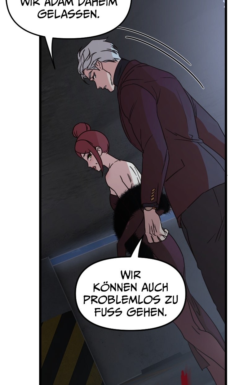 Read Mafia Nanny Manga Online