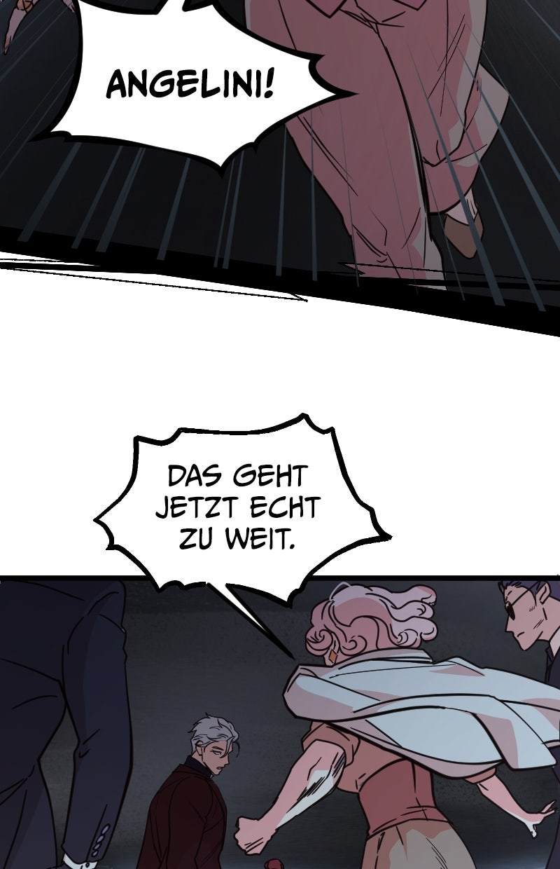 Read Mafia Nanny Manga Online