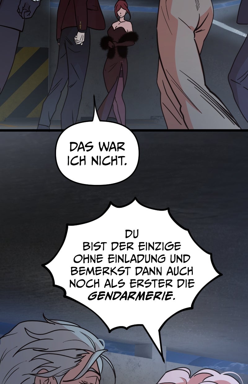 Read Mafia Nanny Manga Online