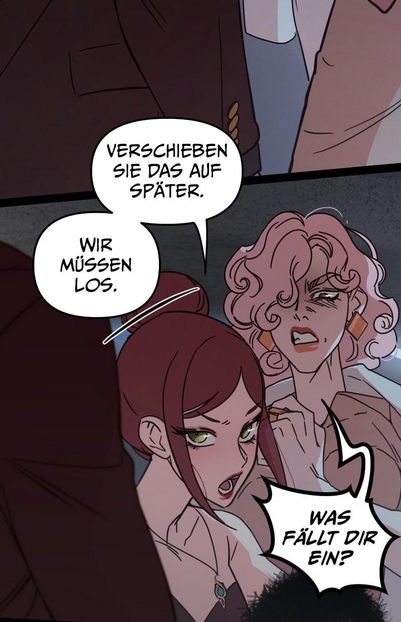 Read Mafia Nanny Manga Online