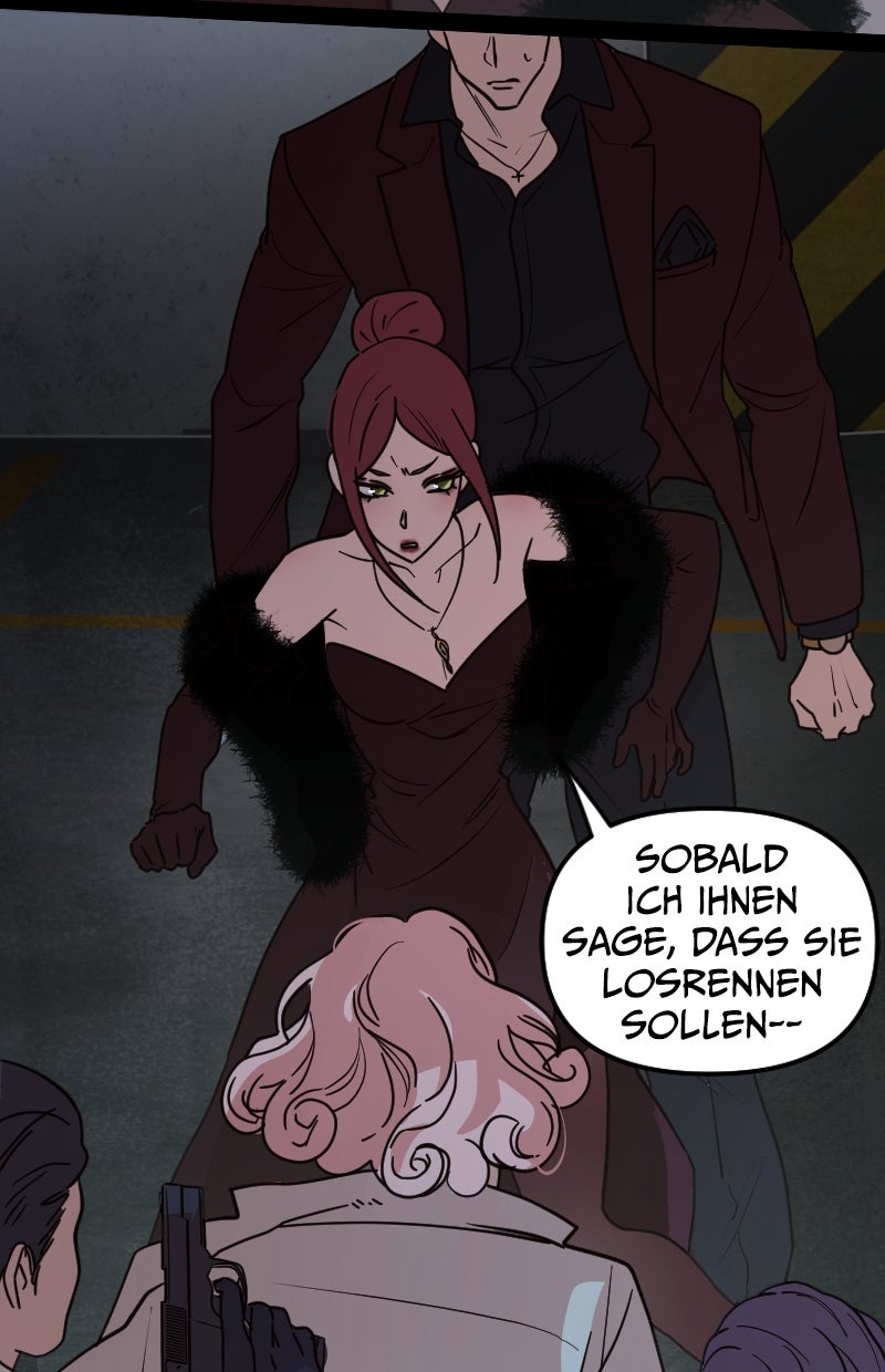 Read Mafia Nanny Manga Online