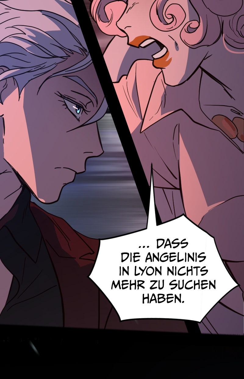 Read Mafia Nanny Manga Online