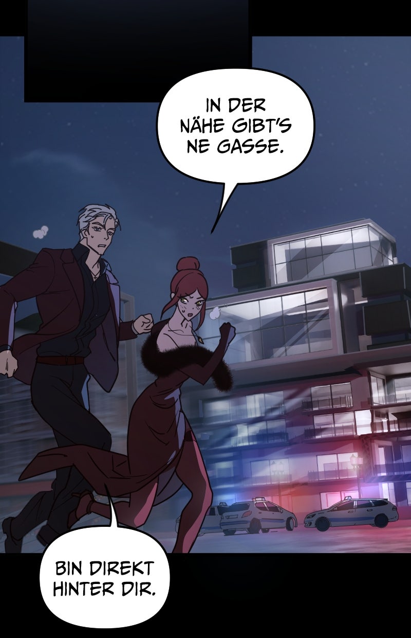 Read Mafia Nanny Manga Online