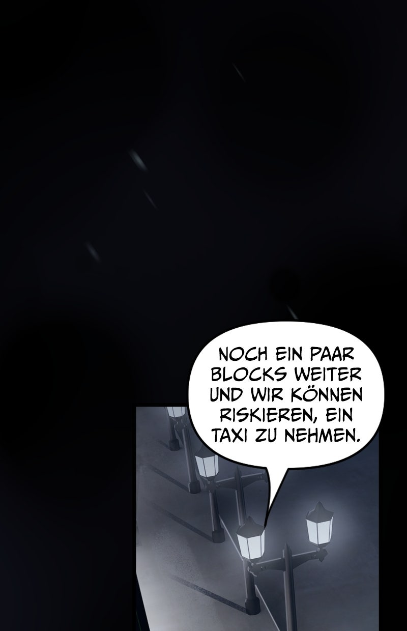 Read Mafia Nanny Manga Online
