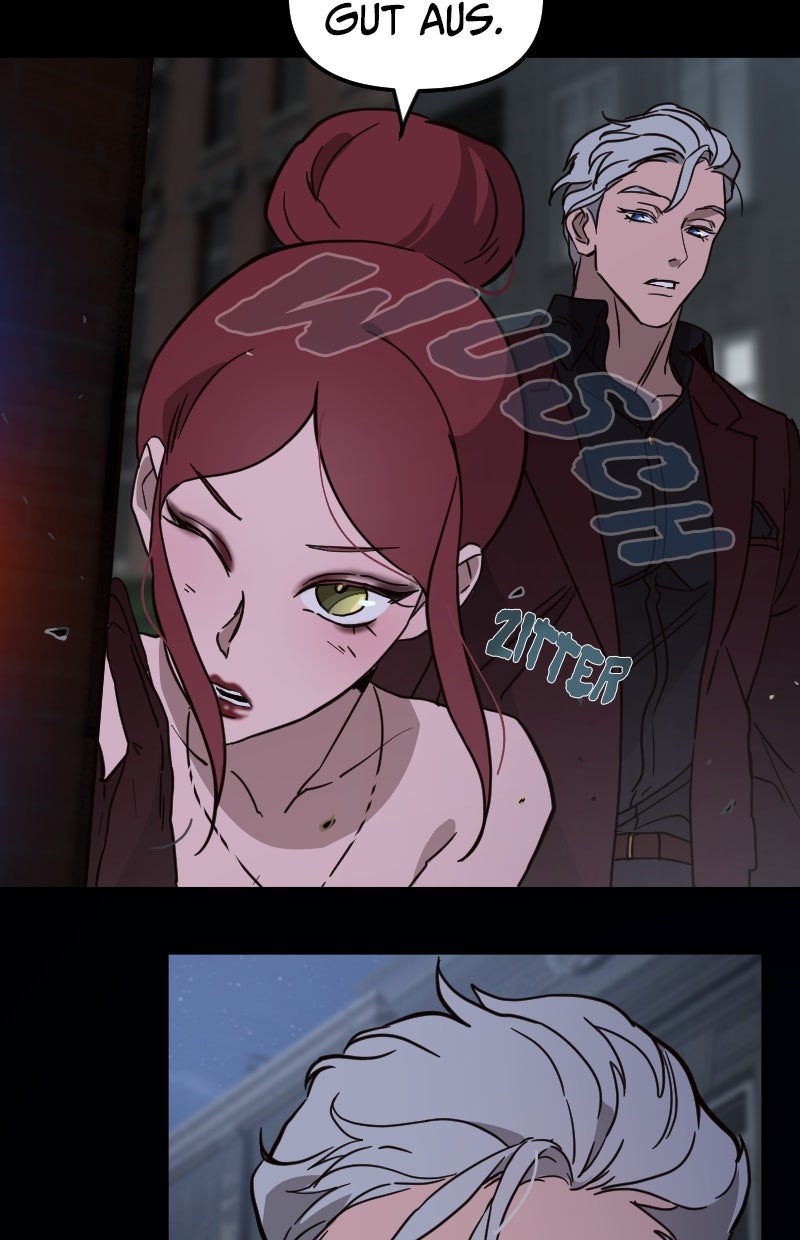 Read Mafia Nanny Manga Online