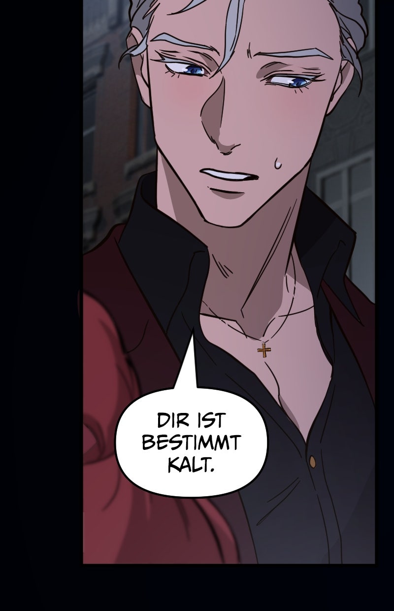 Read Mafia Nanny Manga Online