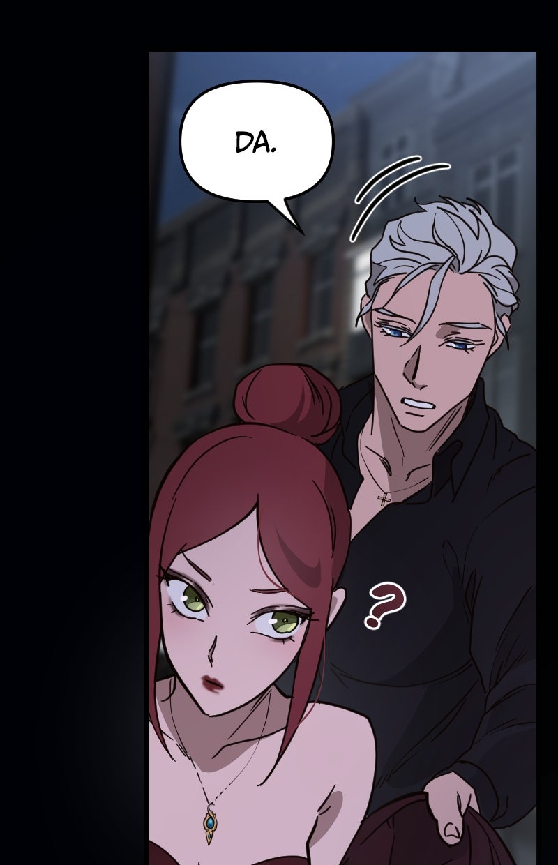 Read Mafia Nanny Manga Online