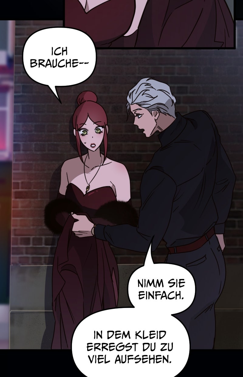 Read Mafia Nanny Manga Online