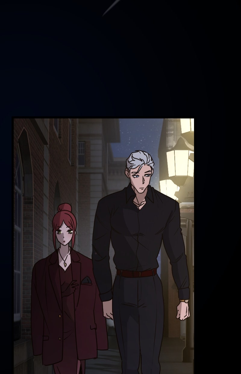 Read Mafia Nanny Manga Online