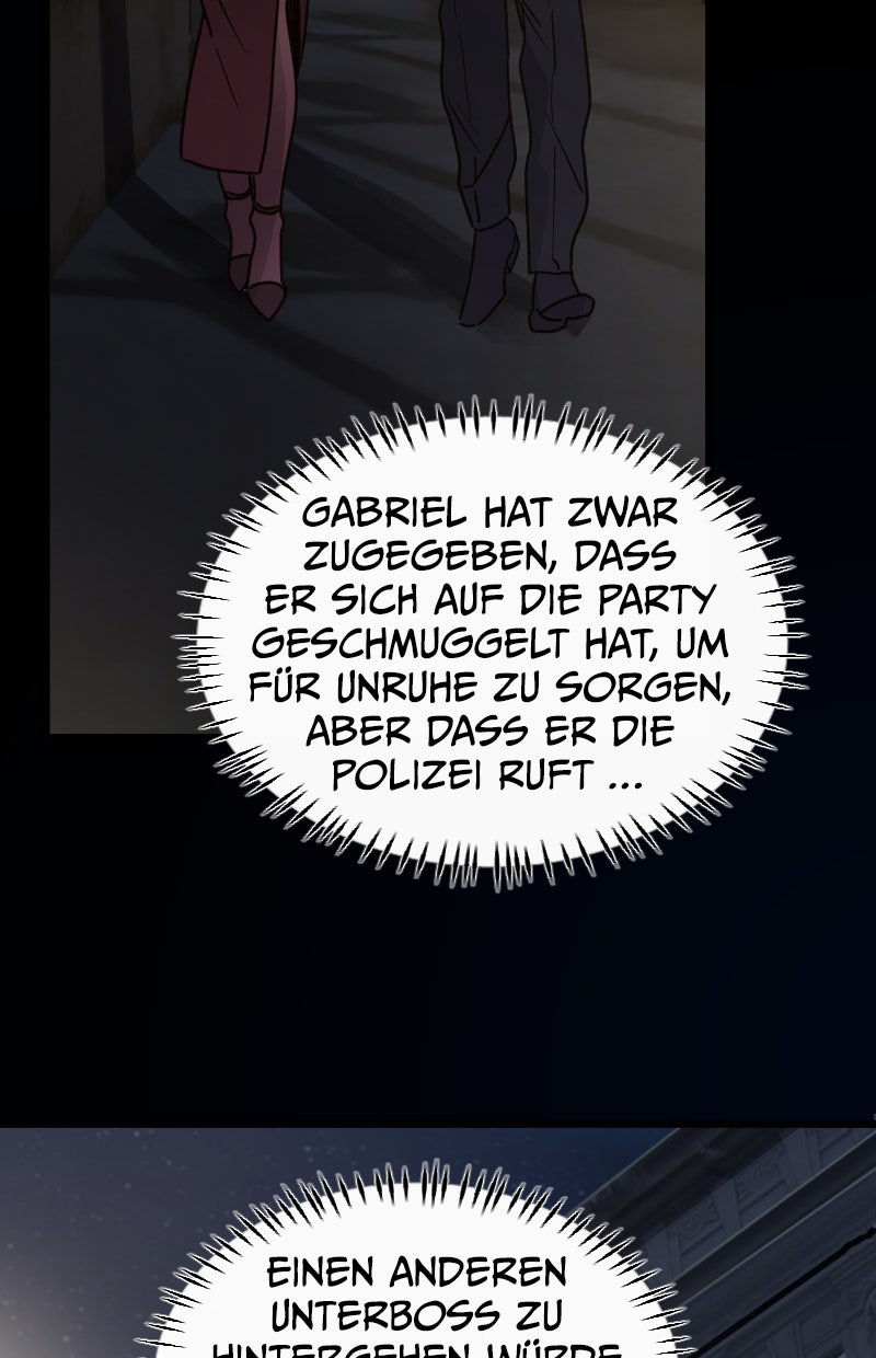 Read Mafia Nanny Manga Online