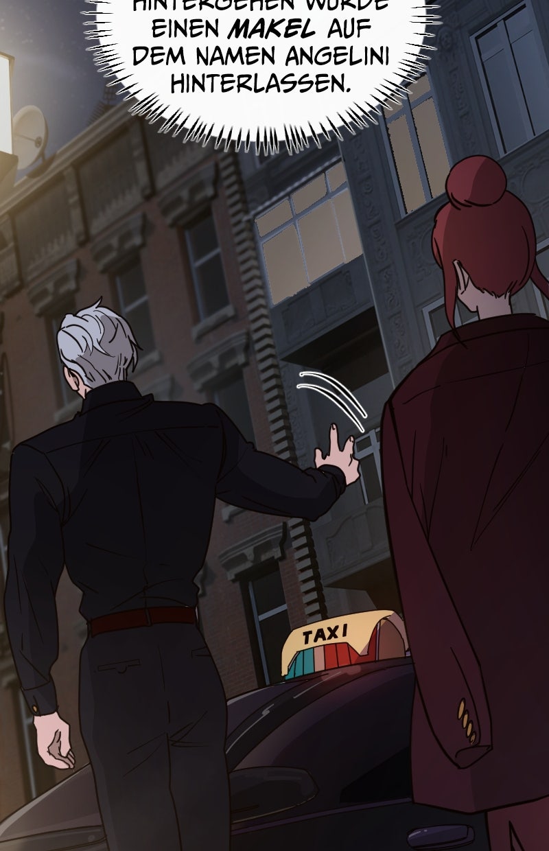 Read Mafia Nanny Manga Online
