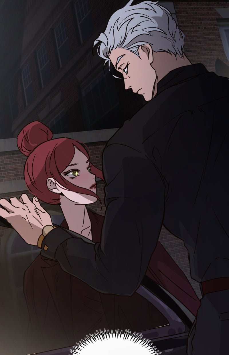 Read Mafia Nanny Manga Online