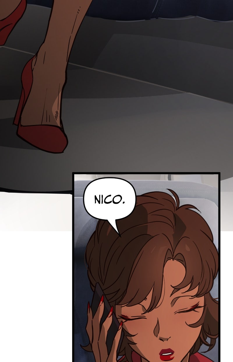 Read Mafia Nanny Manga Online