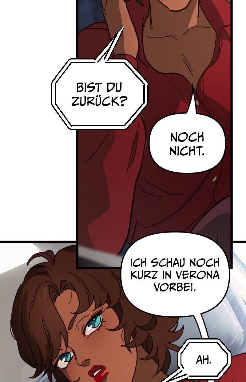 Read Mafia Nanny Manga Online