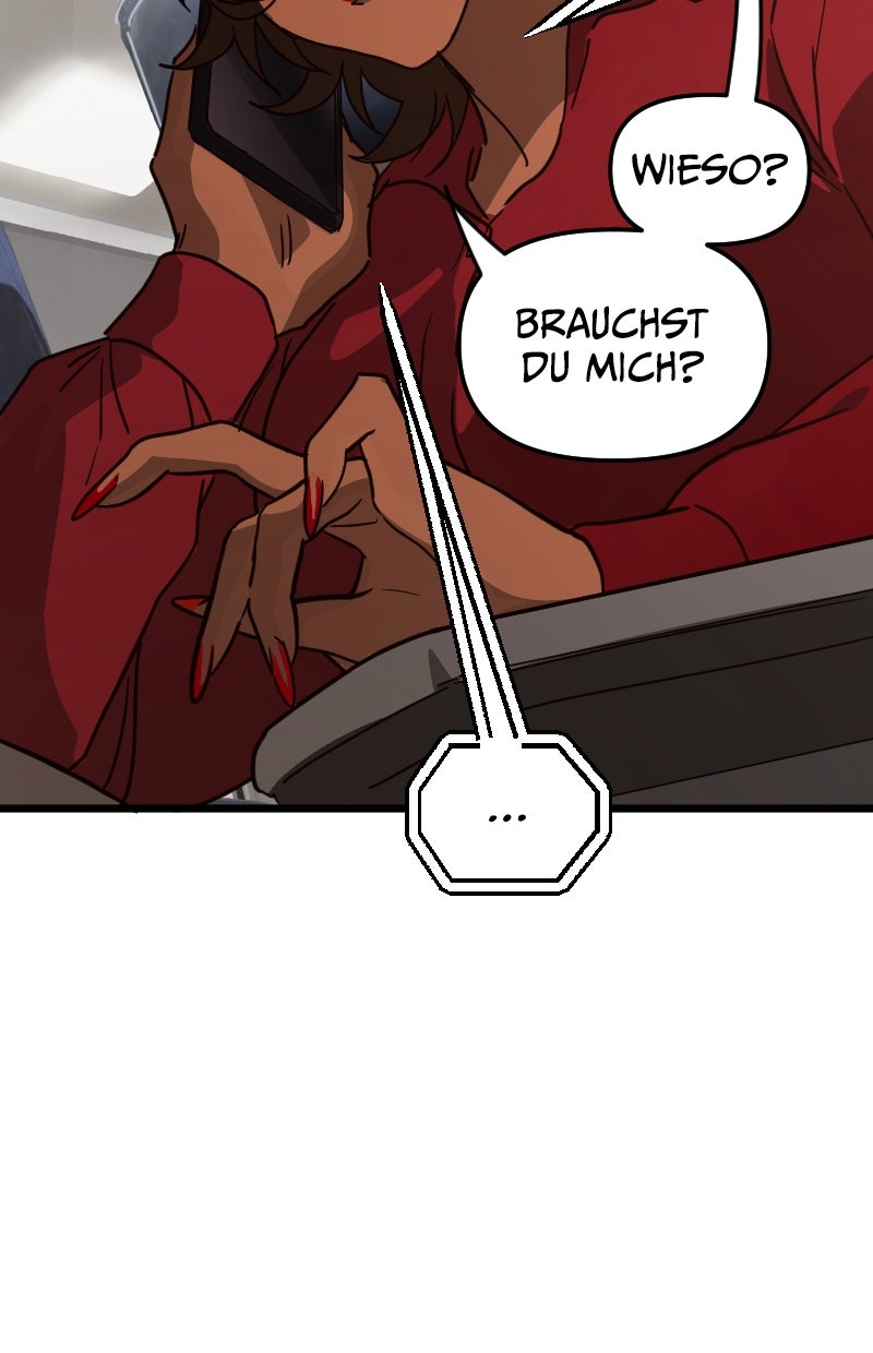 Read Mafia Nanny Manga Online