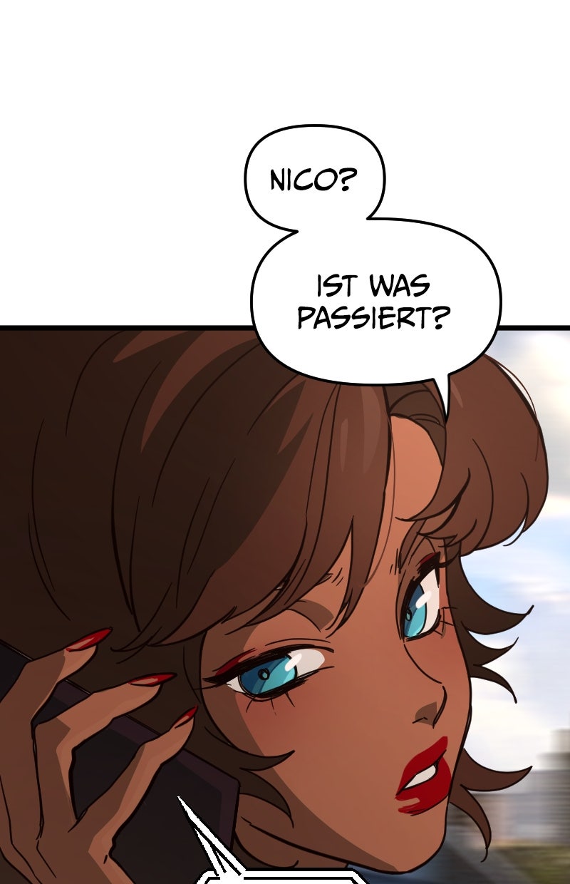 Read Mafia Nanny Manga Online