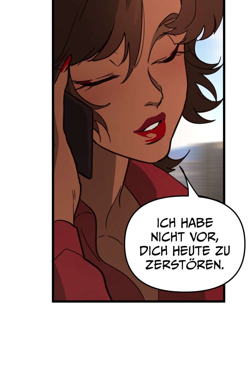 Read Mafia Nanny Manga Online