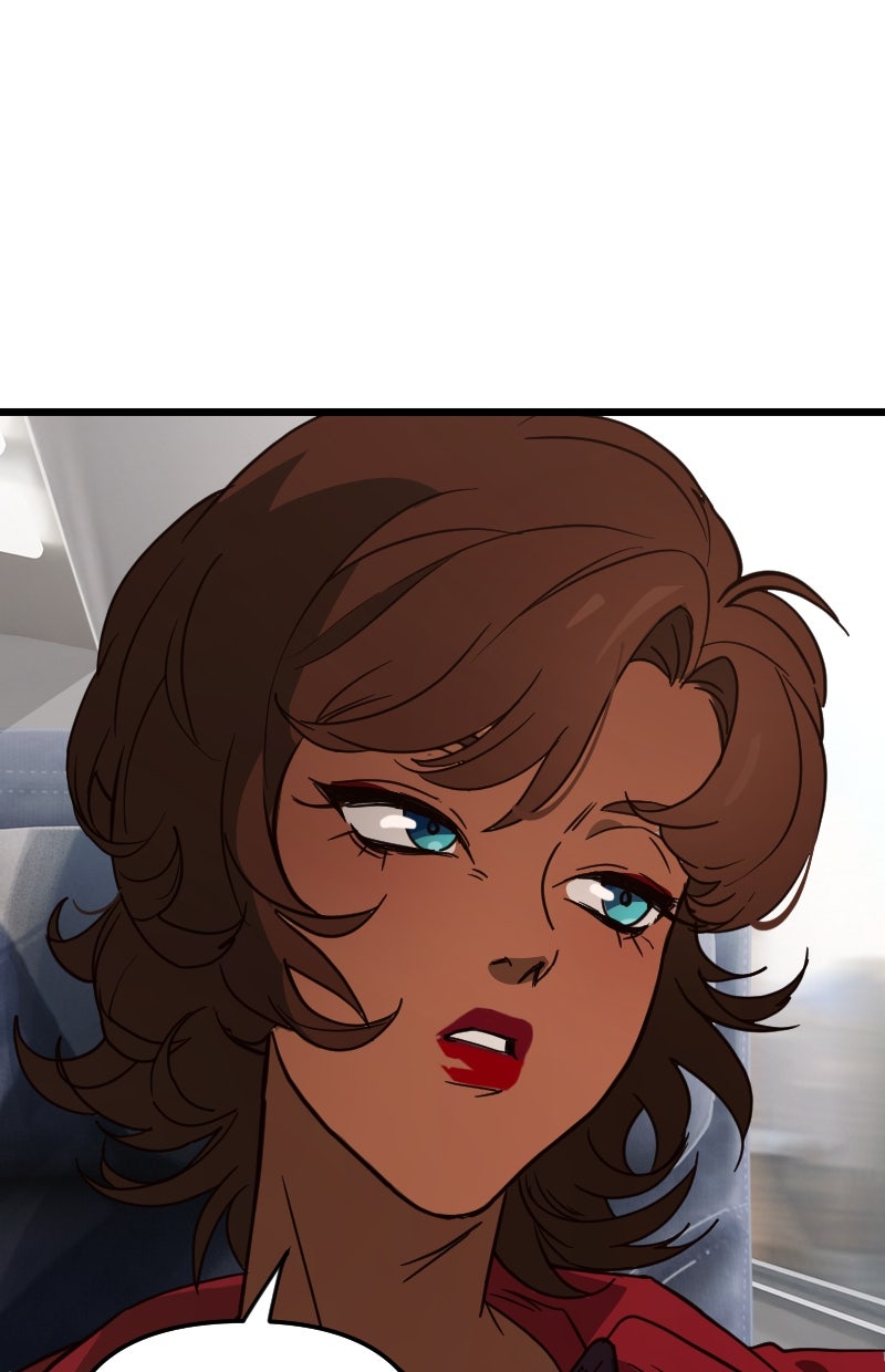 Read Mafia Nanny Manga Online