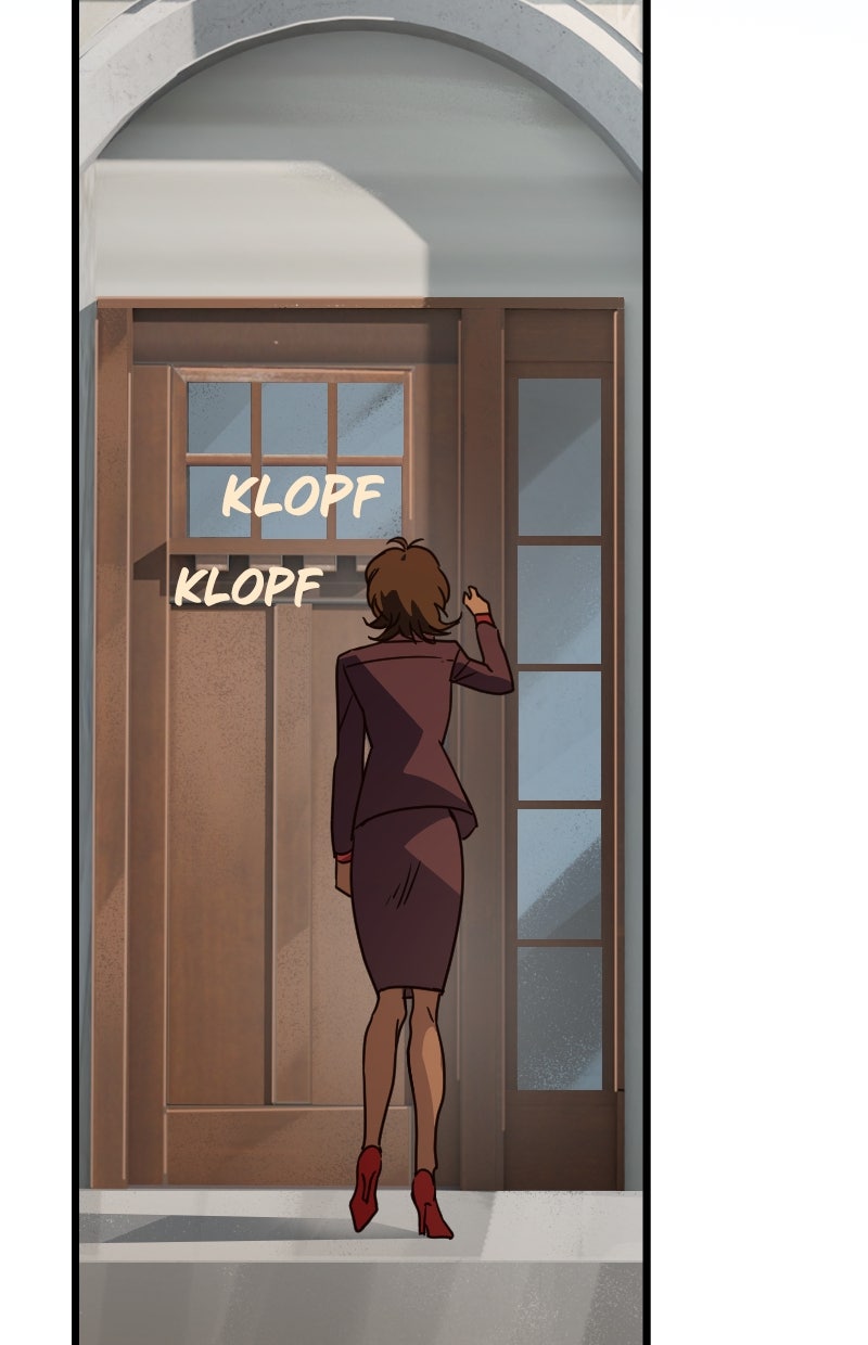 Read Mafia Nanny Manga Online