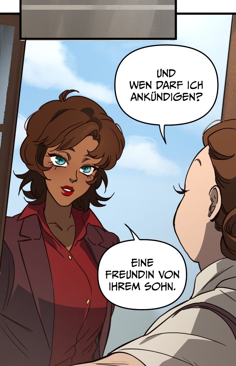 Read Mafia Nanny Manga Online