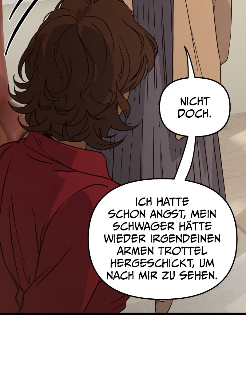 Read Mafia Nanny Manga Online
