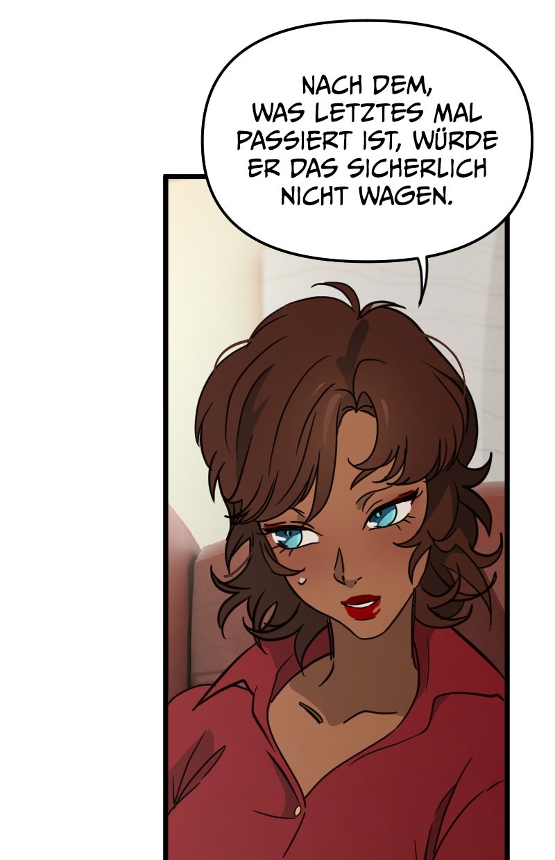 Read Mafia Nanny Manga Online