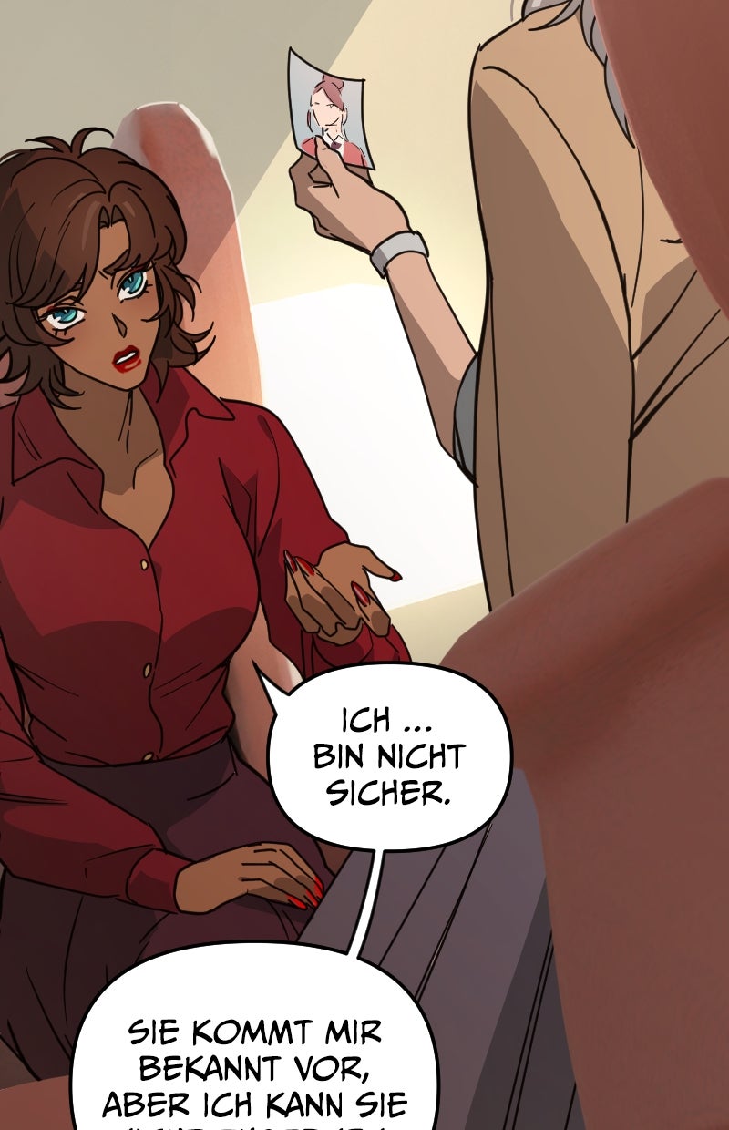 Read Mafia Nanny Manga Online