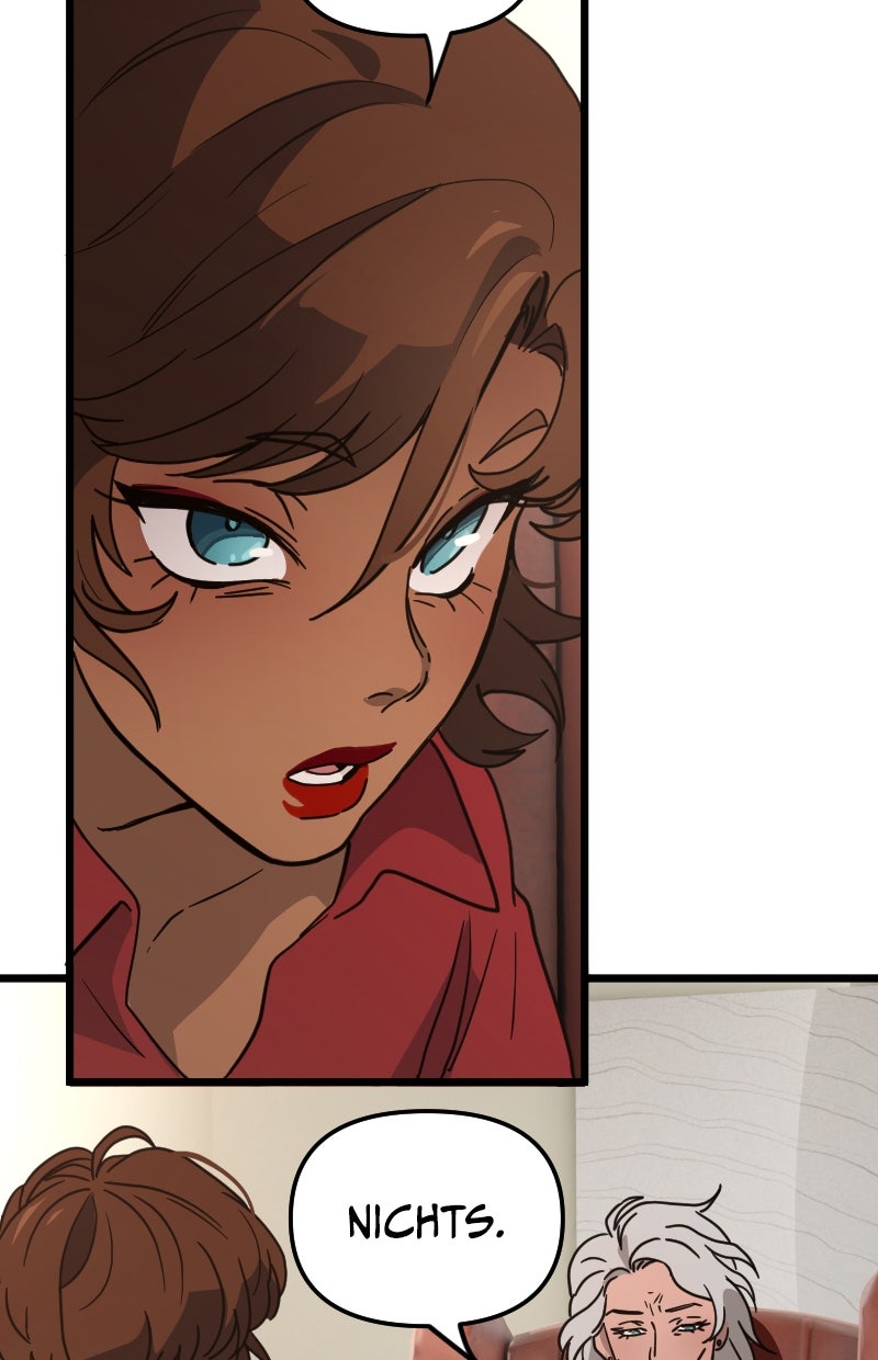 Read Mafia Nanny Manga Online