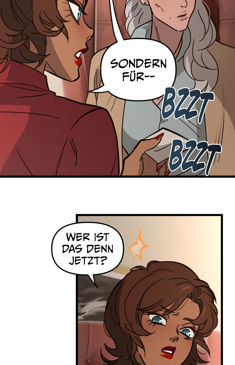 Read Mafia Nanny Manga Online
