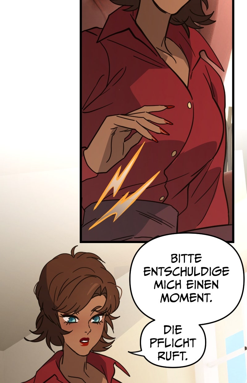 Read Mafia Nanny Manga Online